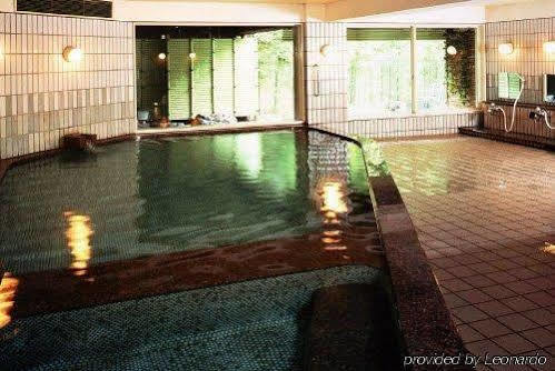 Hotel Heian No Mori