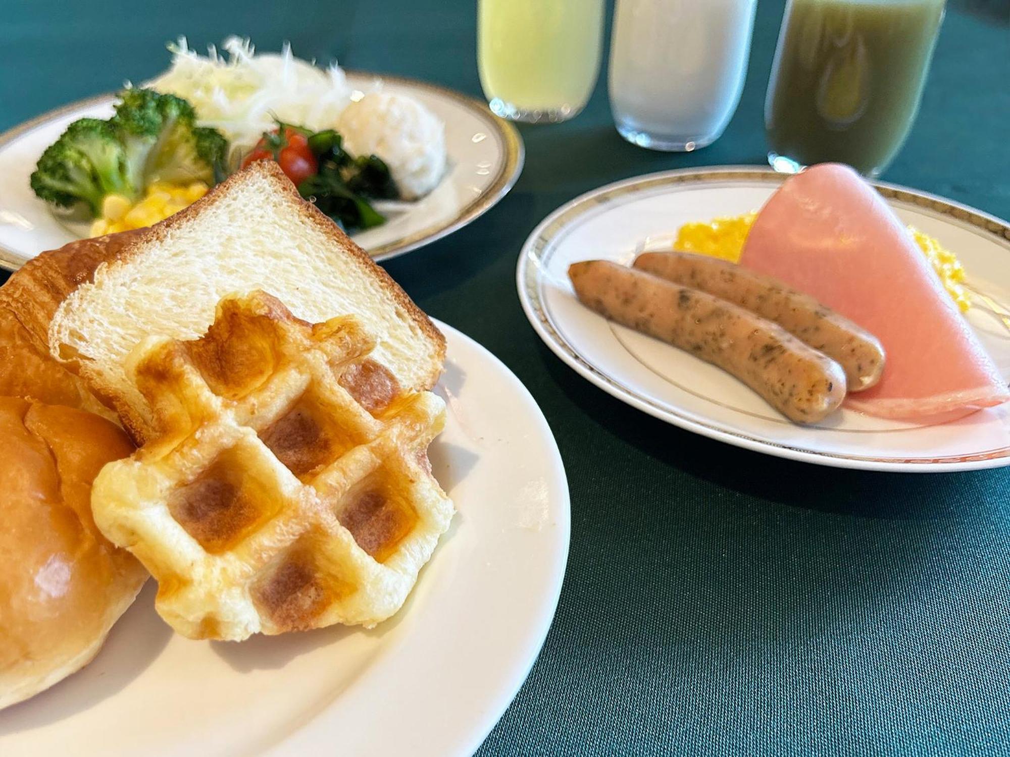 京都平安之森饭店