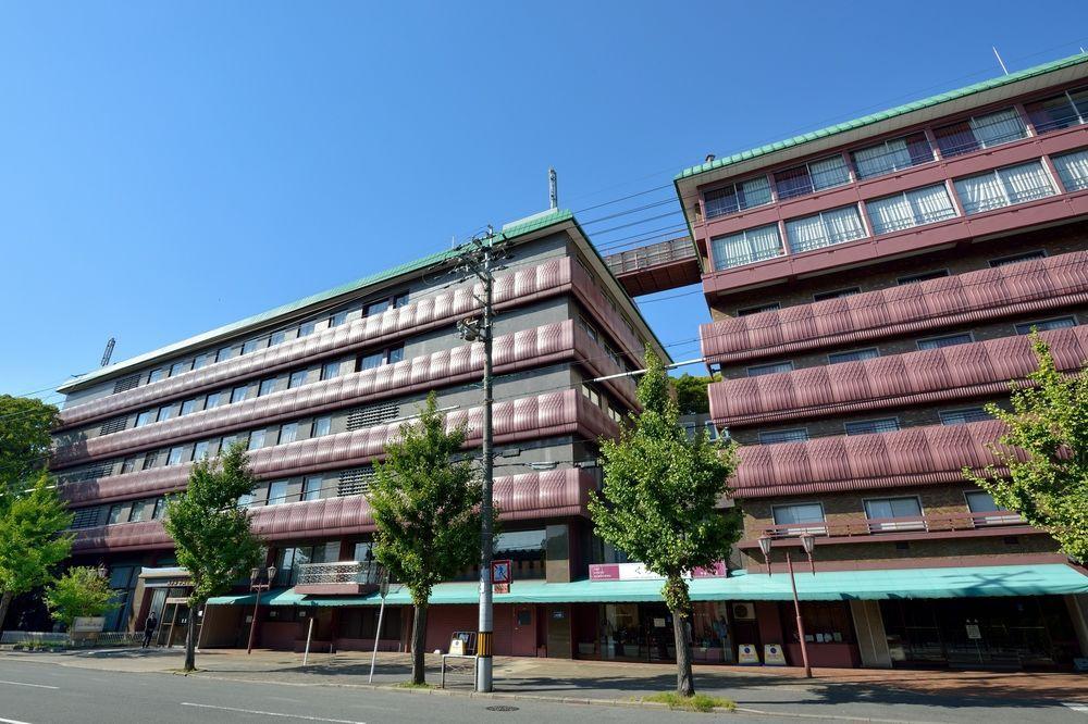 酒店 京都平安之森饭店
