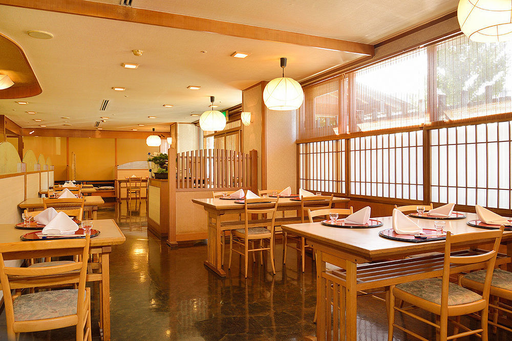 京都平安之森饭店 4* 京都