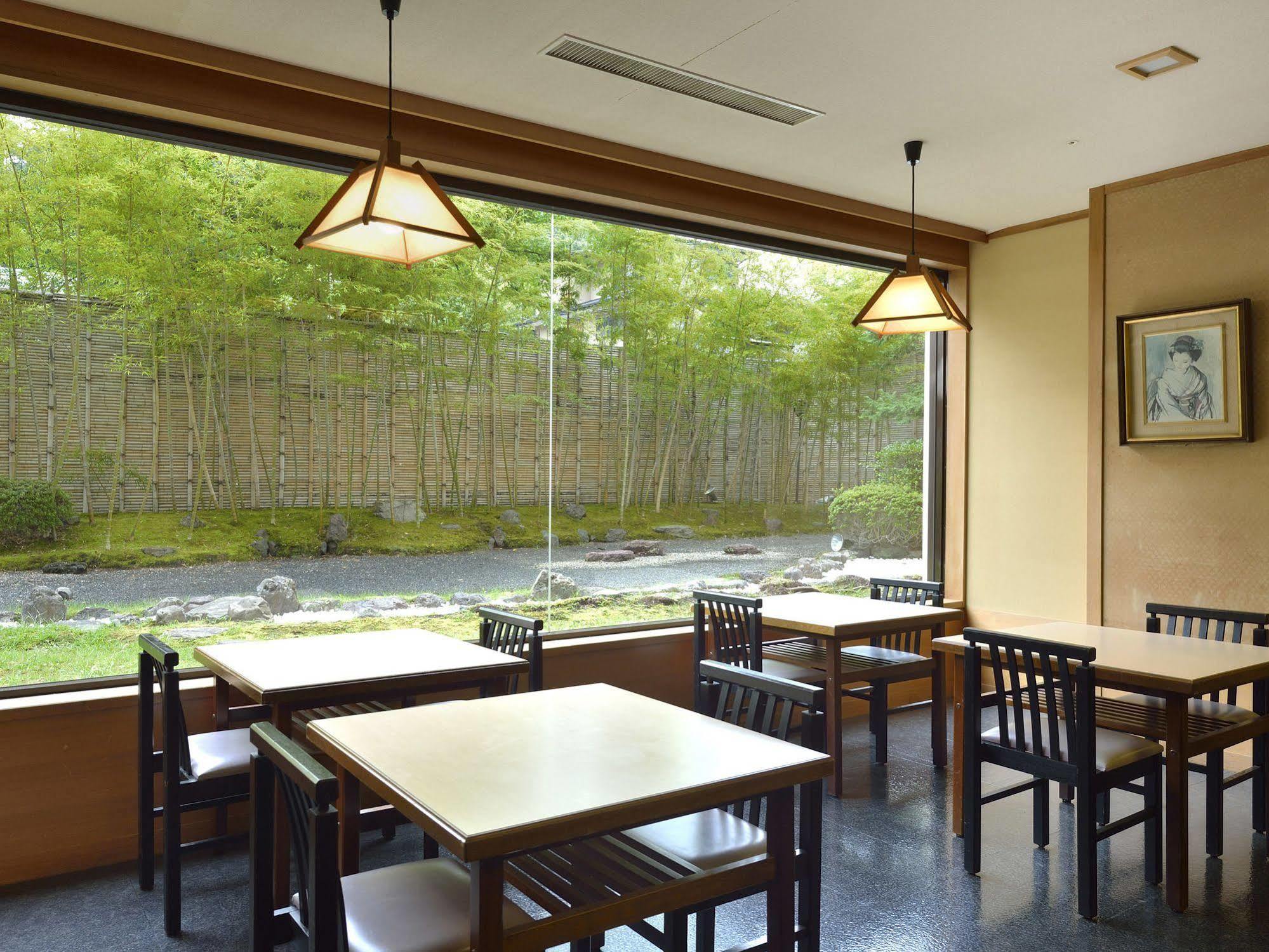 京都平安之森饭店 4* 京都
